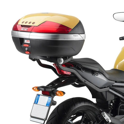 Stelaż kufra centralnego Givi 364FZ